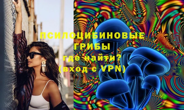 хмурый Богданович